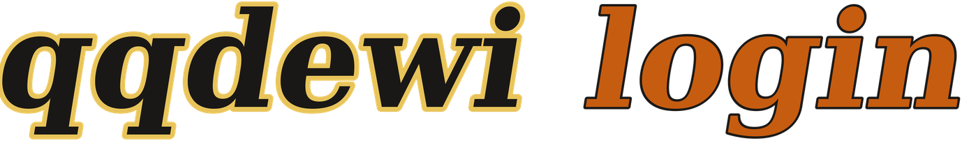 qqdewi login logo